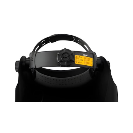 Máscara para Solda Auto Escurecimento Variável 9 a 13 7076913000 VONDER-123b9eb4-ffd0-4ffa-943a-6de5dff1e7d5