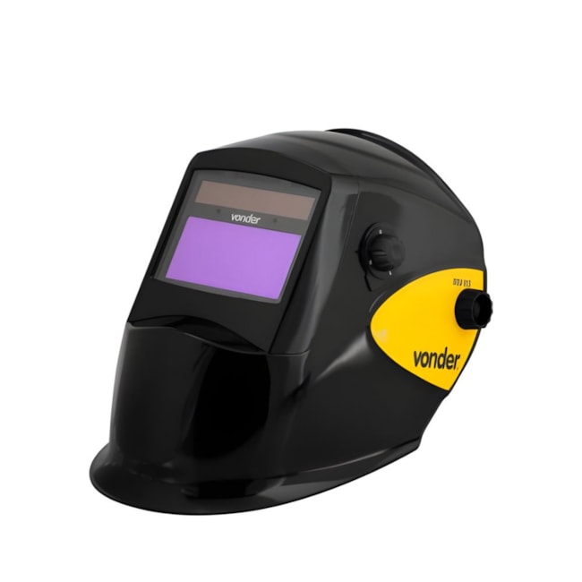 Máscara para Solda Auto Escurecimento Variável 9 a 13 7076913000 VONDER-a7668822-31a9-44d2-9d27-d972bdfd5823