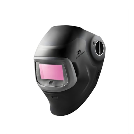 Máscara para Solda Auto Escurecimento Variável DIN 3/8-12 631010 G5-03 3M