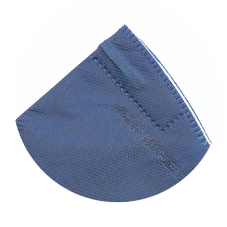 Máscara Respiratória Antiviral PFF2 sem Válvula PFF-2 CAMPER-9576139b-dee6-4865-a342-c5e27498b9b5