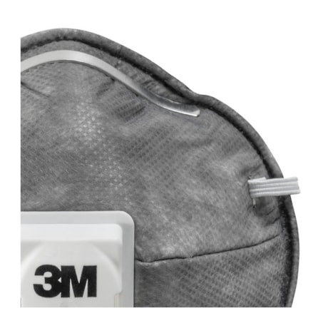 Máscara Respiratória com Válvula Descartável PFF2VO Tipo Concha CA 9626 8023 3M-8caa3269-25c1-48c6-bac4-730b010bbb1e