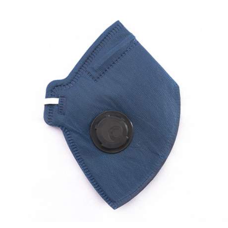 Máscara Respiratória Descartável com Válvua PFF-2 CV CAMPER-029a4758-dd06-46b3-80dc-ffe701faf5c9