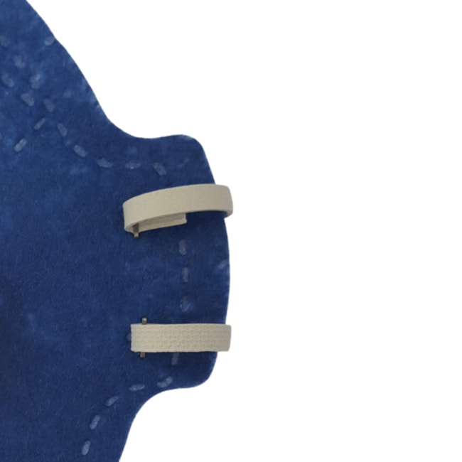 Máscara Respiratória Descartável PFF1 S com Válvula CG 511V CARBOGRAFITE-5880a778-b04c-49af-8867-eee4beee3caf