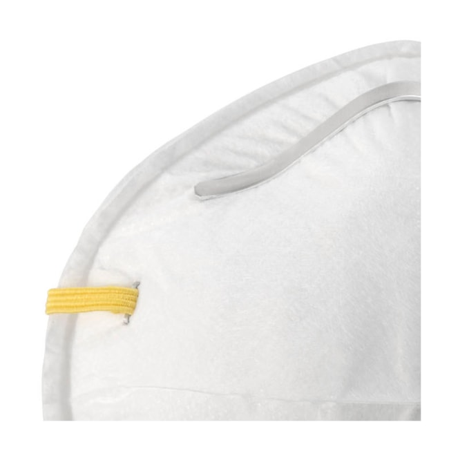 Máscara Respiratória Descartável PFF1 Tipo Concha CA 445 8720 3M-c58ff366-bd2e-4cfe-982d-12771486a3cc