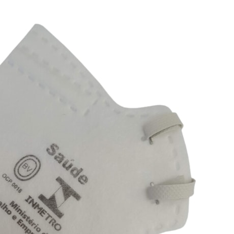 Máscara Respiratória Descartável PFF2 S CG 521 CARBOGRAFITE-2ea1662c-cb68-4a00-88fc-fb5c4ecc9009