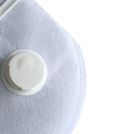 Máscara Respiratória Descartável PFF2 S com Válvula CG 421V CARBOGRAFITE-7e38b630-cc69-412b-ab16-b4bc05a0f2b9