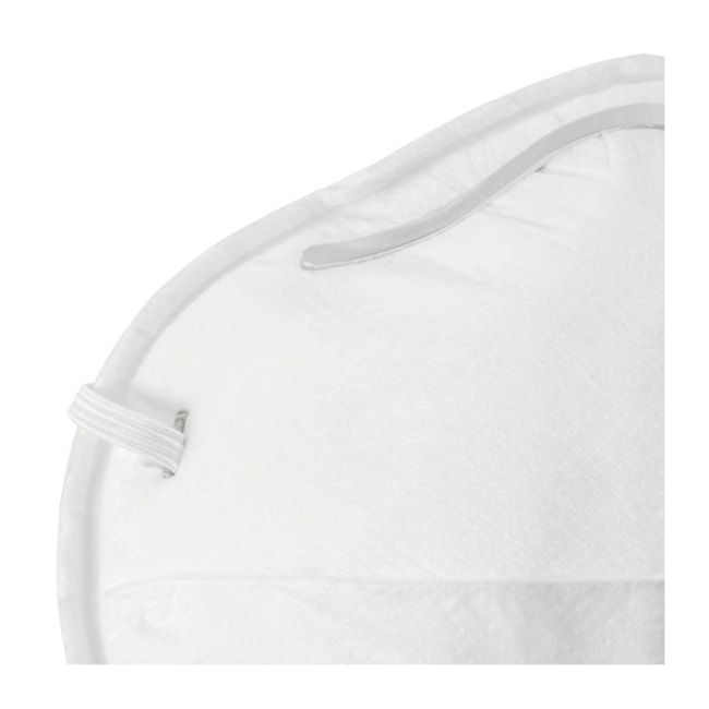 Máscara Respiratória Descartável PFF2 Tipo Concha CA 2072 8801 3M-4888a51c-3a71-44b6-a2dd-d6964cc9aa92