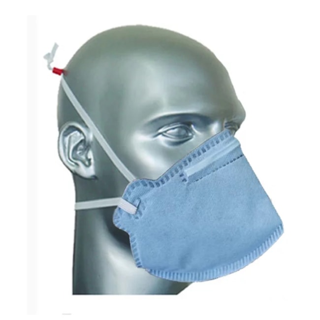 Máscara Respiratória Dobrável Descartável PFF2VO AIR SAFETY-75d8f4ff-0ea7-4db8-8848-7a78693c4351