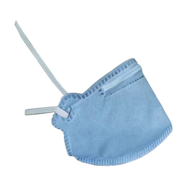 Máscara Respiratória Dobrável Descartável PFF2VO AIR SAFETY-f301a555-3e66-4841-bfad-13dc15ea1927