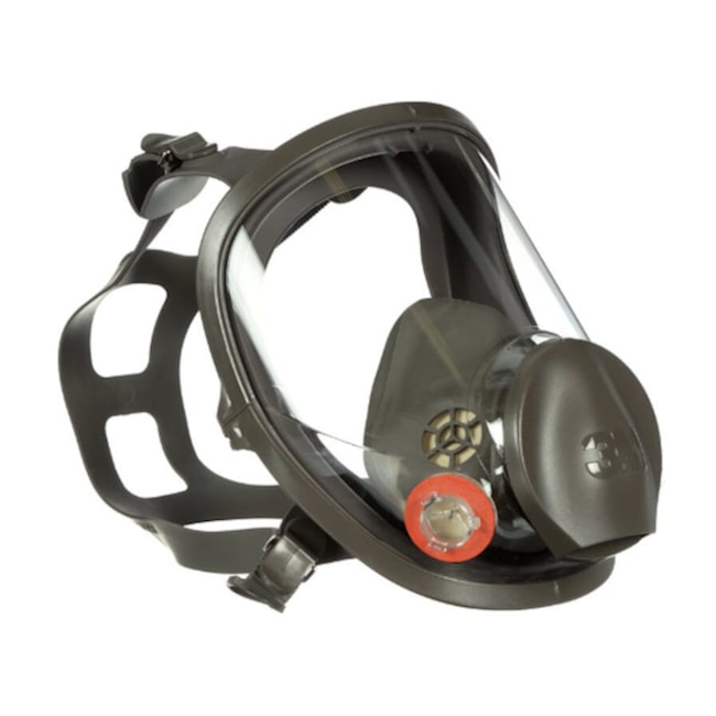 Máscara Respiratória Facial Inteira Reutilizável Média CA 7298 Série 6800 3M-5bcca802-754b-4b2a-acf5-3e60764d22b2