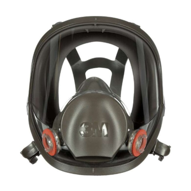 Máscara Respiratória Facial Inteira Reutilizável Média CA 7298 Série 6800 3M-a00d305a-584d-4bee-b1d8-a0c3cb05284c
