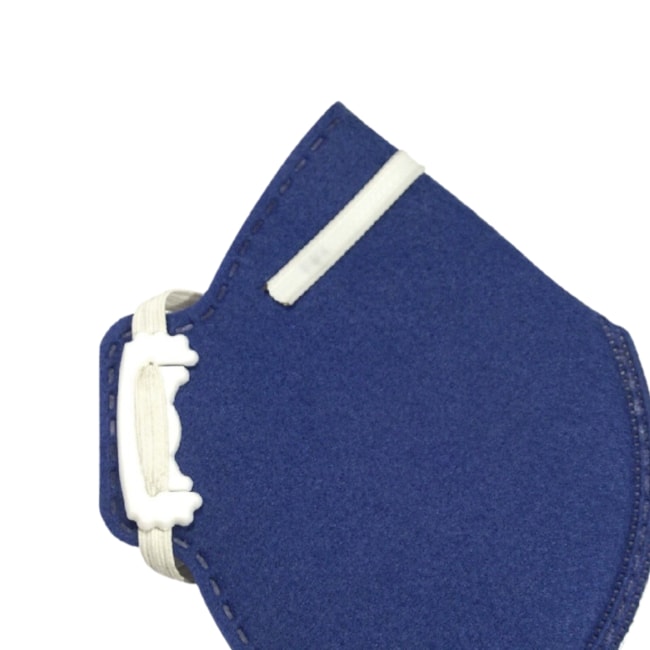 Máscara Respiratória PFF1-S Dobrável Descartável CG 411 CARBOGRAFITE-5aedc7c6-43ed-4291-a431-5d9d99480638