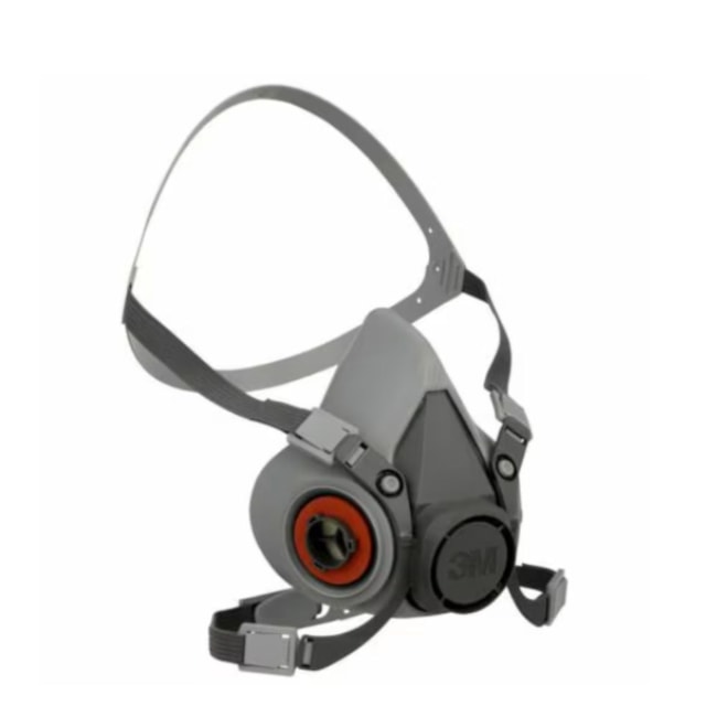 Máscara Respiratória Semi Facial Tamanho Médio com Kit Respirador CA 4115 HB004586481 3M-5b0e361b-0715-4fd1-b579-ad86907e0274