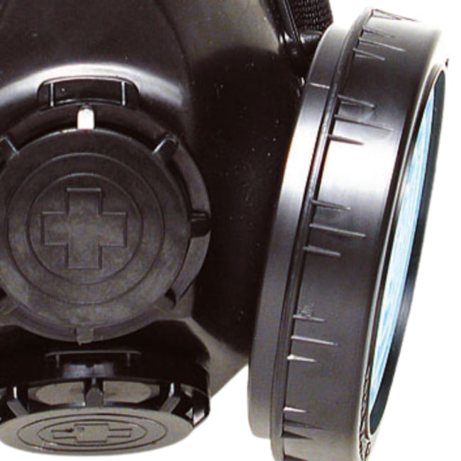 Máscara Respiratória Semifacial com Cartuchos CG 304N 012530812 CARBOGRAFITE-cb122ebf-792b-4899-bf18-921a466963a4