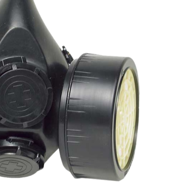 Máscara Respiratória Semifacial com Cartuchos CG 306 CARBOGRAFITE-39fbca64-a369-4185-8723-32a4b9e898fb