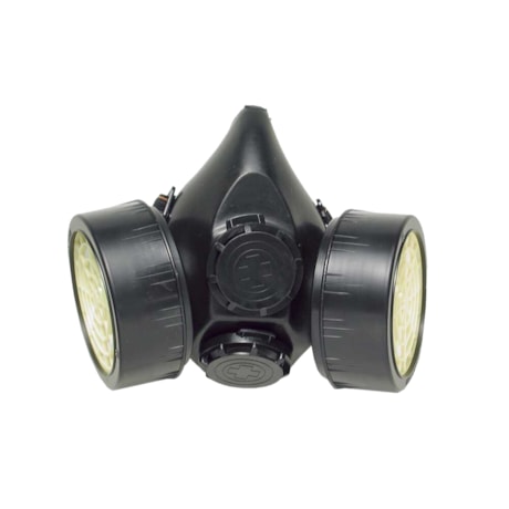 Máscara Respiratória Semifacial com Cartuchos CG 306 CARBOGRAFITE-7bc4ff2d-a712-4f37-8632-b6d88653f404