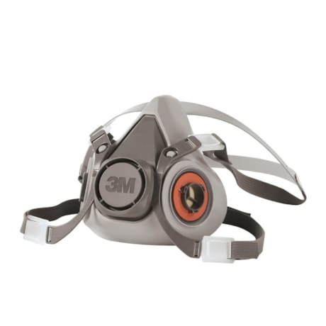 Máscara Respiratória Semifacial Reutilizável CA 4115 6000 3M-207960fb-f5b6-404a-9db7-953366caf5a9