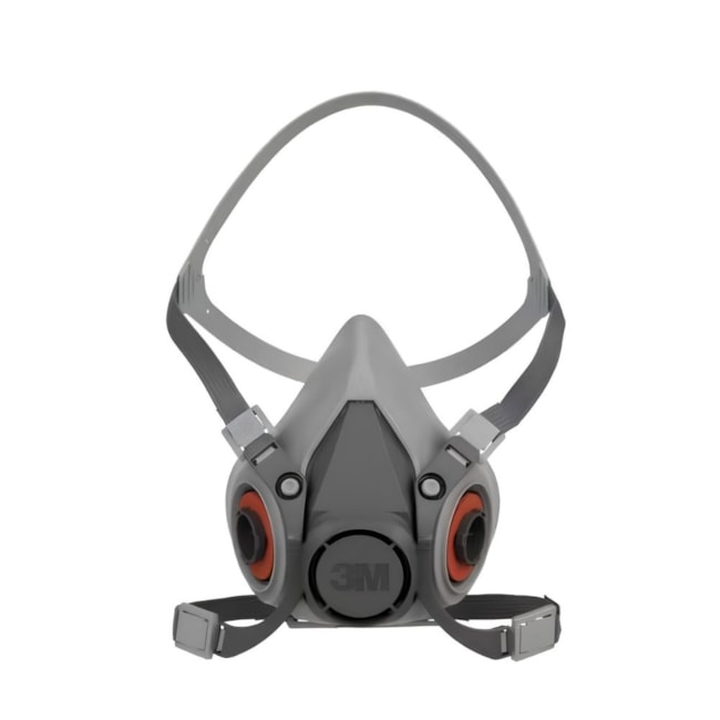 Máscara Respiratória Semifacial Reutilizável CA 4115 6000 3M-80bedc7a-ec08-448c-8212-00f4fc582bc6