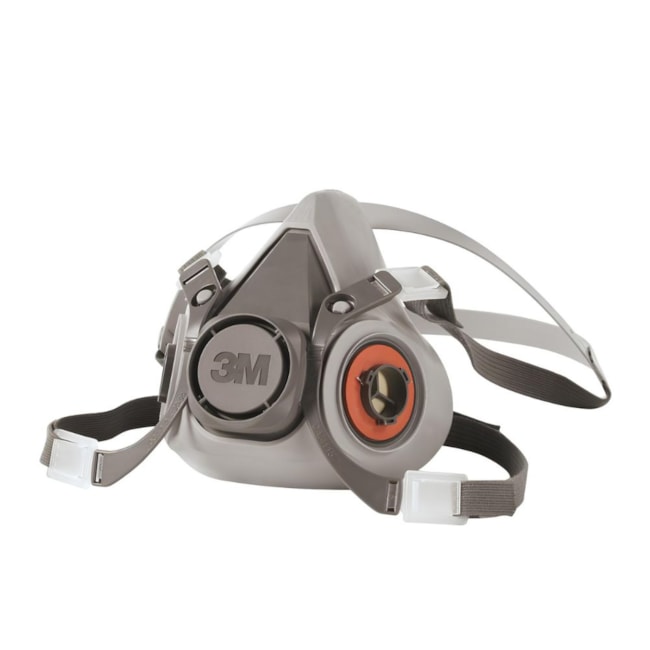 Máscara Respiratória Semifacial Reutilizável CA 4115 6000 3M-7176780c-7dc4-48da-955e-1667c9e0d560