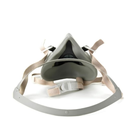 Máscara Respiratória Semifacial Reutilizável CA 4115 6000 3M-70d39e56-3641-4970-be4b-ed700e0b0b5e