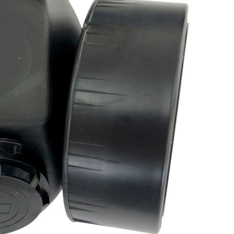 Máscara Respiratória Semifacial sem Cartuchos CG 309 012656012 CARBOGRAFITE-800c17b1-0160-4ec8-92e1-9085fc4ea7e1