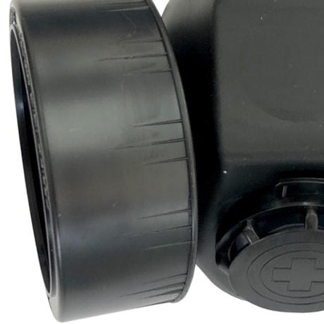 Máscara Respiratória Semifacial sem Cartuchos CG 309 012656012 CARBOGRAFITE-895a187a-5254-4f04-8fd7-06c518422afd