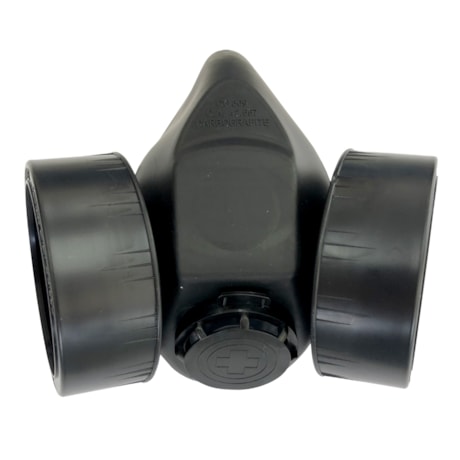 Máscara Respiratória Semifacial sem Cartuchos CG 309 012656012 CARBOGRAFITE-f18b3bbb-39de-4ecf-aeb9-f1954b6d5701