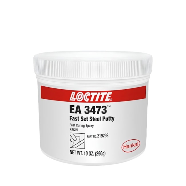 Massa Epóxi Reparo Bicomponente 454gr FIXMASTER EA 3473 LOCTITE-373d8ba5-2c86-42be-8326-aee86419f7bf