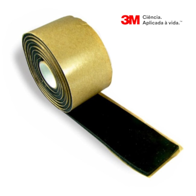 Massa Isolamento Elétrico Anticorrosiva 38mm x 1.5m Scotchfil 3M-8c89af4b-bdf3-4d31-8d6c-f33a91e06c21