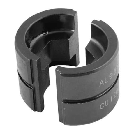 Matriz Hexagonal 120mm² para os Alicates Crimpadores ACV 400 / ACV 400B 93.25.400.120 VONDER-b875e866-bf7a-41b5-bd80-a4054a4a2787