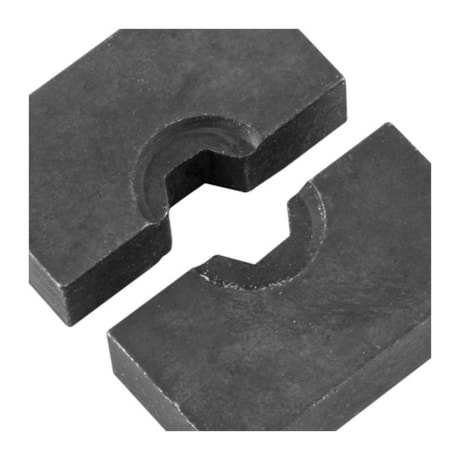Matriz Hexagonal 25mm para Alicate Crimpador ACV 300 9325300025 VONDER-3655cb61-f6dc-477e-a5ad-bf1df6514b8a
