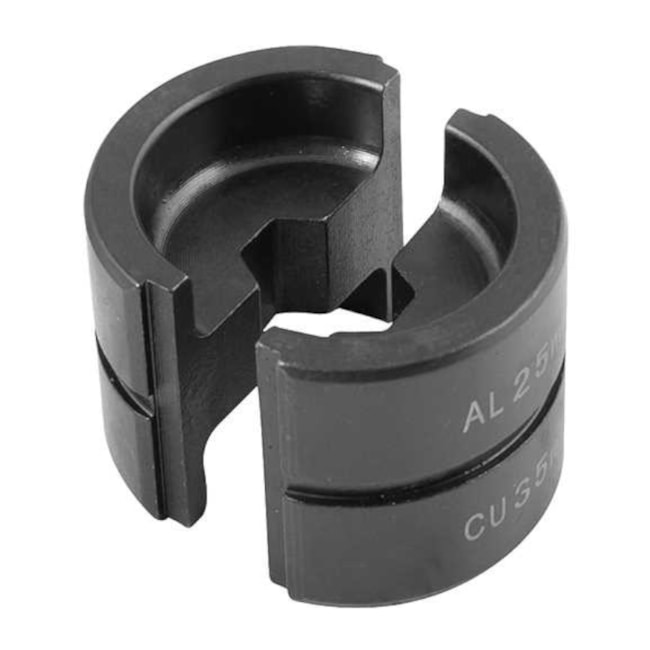 Matriz Hexagonal 35 mm para Alicate Crimpador ACV 400 e ACV 400B 9325400035 VONDER-880e91eb-041b-44dc-8fb6-d34ff7031147