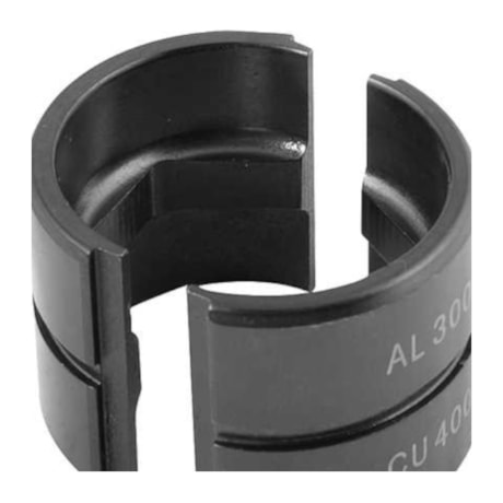 Matriz Hexagonal 400 mm para Alicate Crimpador ACV 400 e ACV 400B 9325400400 VONDER-8a465f1f-4b09-44a5-b135-4c590309fa64