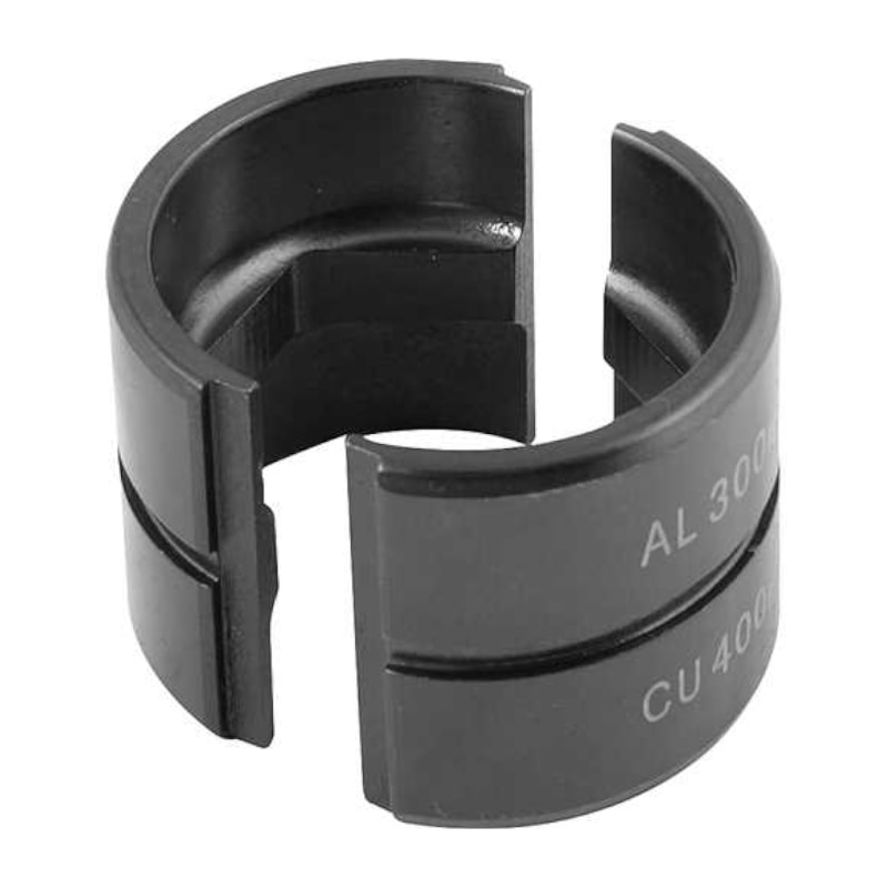 Matriz Hexagonal 400 mm para Alicate Crimpador ACV 400 e ACV 400B