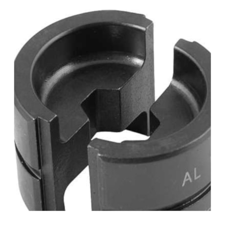 Matriz Hexagonal 50 mm para Alicate Crimpador ACV 400 e ACV 400B 9325400050 VONDER-8b274597-17e8-4afa-ba71-11f89bc5c056