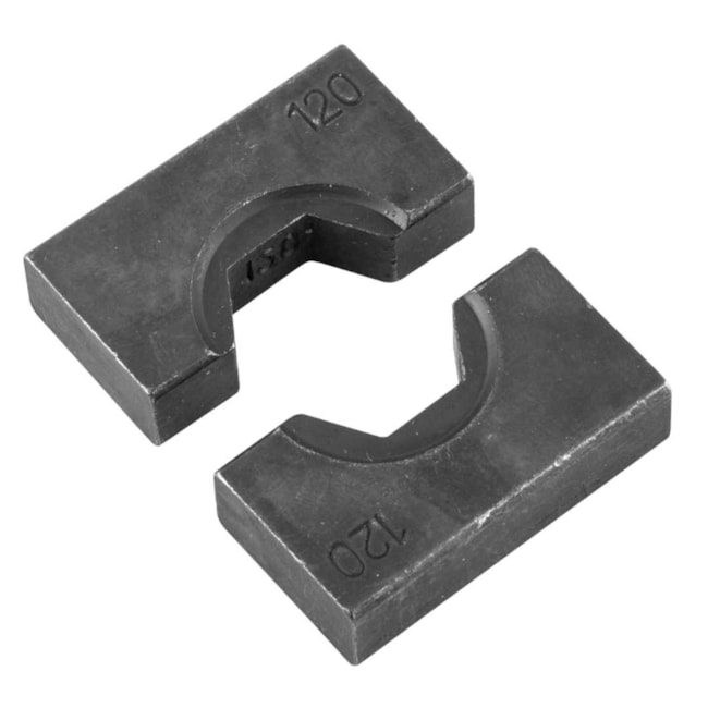 Matriz Hexagonal para Alicate Crimpador 120 mm 9325300120 ACV300 VONDER-a8df8576-13f7-4f4d-9963-07ae595347b5