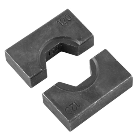 Matriz Hexagonal para Alicate Crimpador 150 mm 9325300150 ACV300 VONDER-e8563875-cb3a-451a-b32e-714b1b20588b