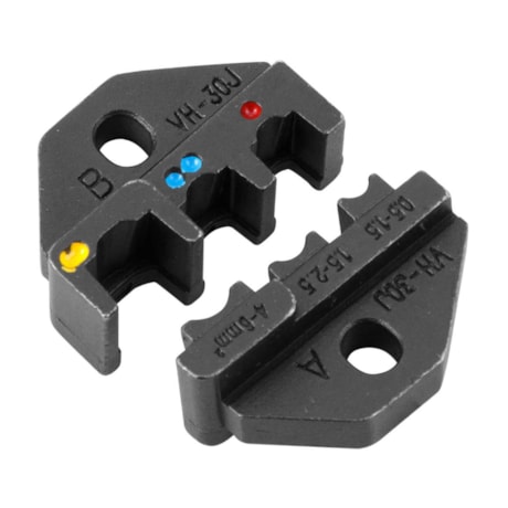 Matriz Mordente VH30J para Alicate Prensa Terminais AP 510 3699510001 VONDER-28628e60-ca83-45fb-a2f6-593167aa2212