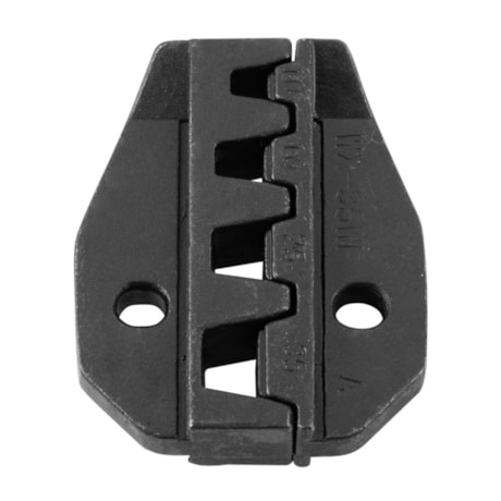 Matriz Mordente WX-35WF para Alicate Prensa Terminais AP 510 3699510005 VONDER