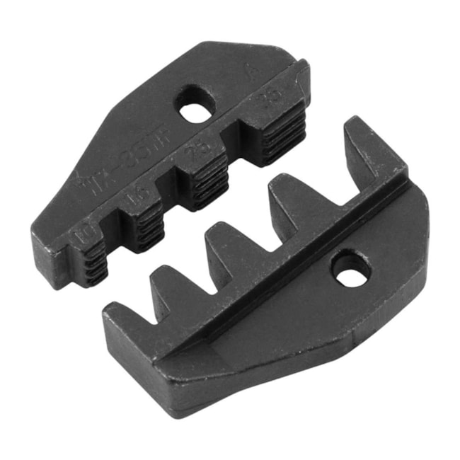 Matriz Mordente WX-35WF para Alicate Prensa Terminais AP 510 3699510005 VONDER-91b0d267-b68e-435c-a6eb-de08ac990563