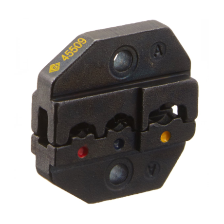 Matriz para Alicate Prensa Terminal 22-10AWG para EK50ML13822 45509 GREENLEE-471da3a1-8229-420b-af18-ef3549c08201