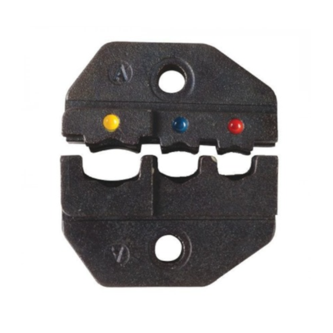 Matriz para Alicate Prensa Terminal 22-10AWG para EK50ML13822 45509 GREENLEE-498f84e6-1c73-44e1-b596-3d846c8d6b54