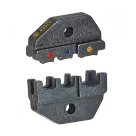 Matriz para Alicate Prensa Terminal 22-12AWG para EK50ML13822 45570 GREENLEE