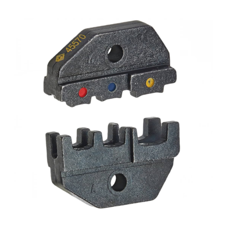 Matriz para Alicate Prensa Terminal 22-12AWG para EK50ML13822 45570 GREENLEE-0848ae0c-457a-4d0e-bd90-dedee7d77b25