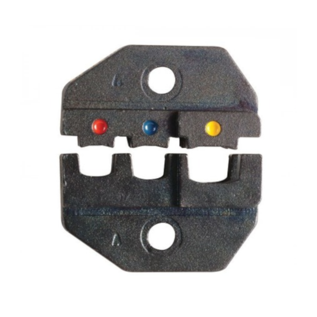 Matriz para Alicate Prensa Terminal 22-12AWG para EK50ML13822 45570 GREENLEE-4f87bad9-a3c7-4480-98ec-de841ddbec3d