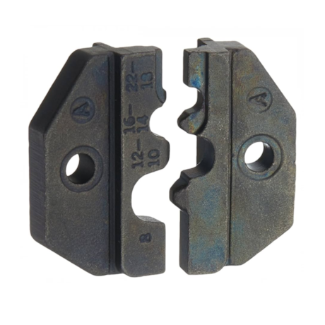 Matriz para Alicate Prensa Terminal 22-8AWG para EK50ML13822 45507 GREENLEE-94ed8a2d-d5d1-46de-a595-053e2a97d64c