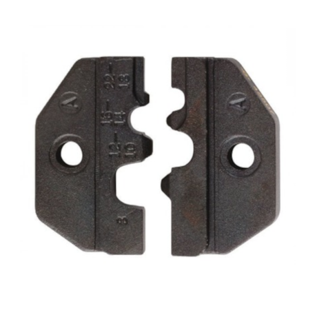 Matriz para Alicate Prensa Terminal 22-8AWG para EK50ML13822 45507 GREENLEE-a30df078-3596-4273-ae28-7ed6306b458e