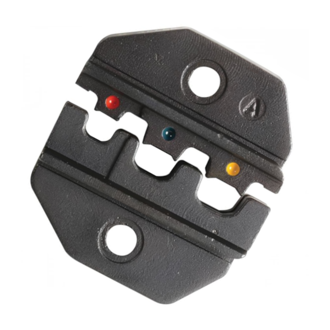 Matriz para Alicate Prensa Terminal 26-16AWG para EK50ML13822 45565 GREENLEE-2c2e01a4-46e1-4ca4-8cd6-205eb329e8b4