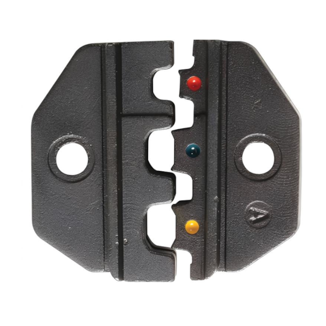 Matriz para Alicate Prensa Terminal 26-16AWG para EK50ML13822 45565 GREENLEE-33f44c0c-4aae-4990-9dc5-66f79755c325