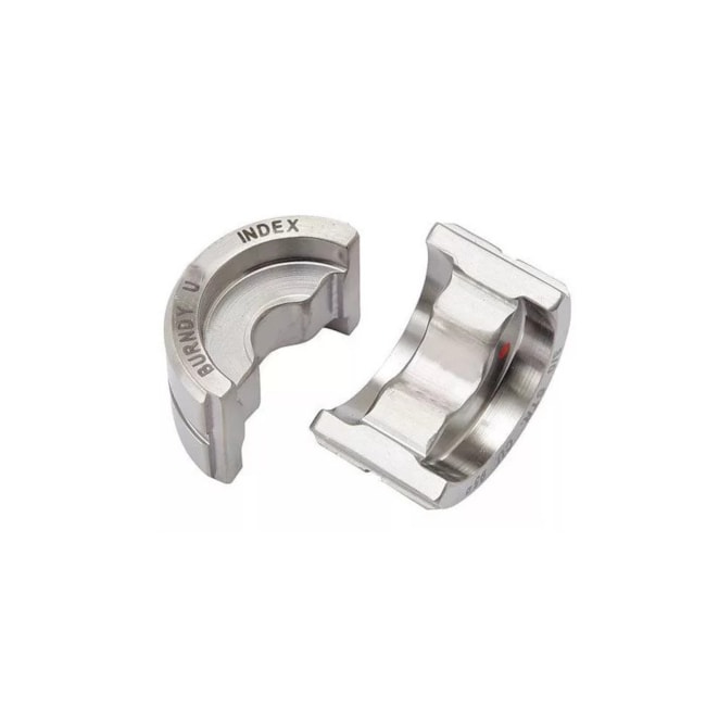 Matriz para Alicate Y35 Tipo U 120mm² U29RT BURNDY-69379d02-a077-484c-a081-2bd55060cc32